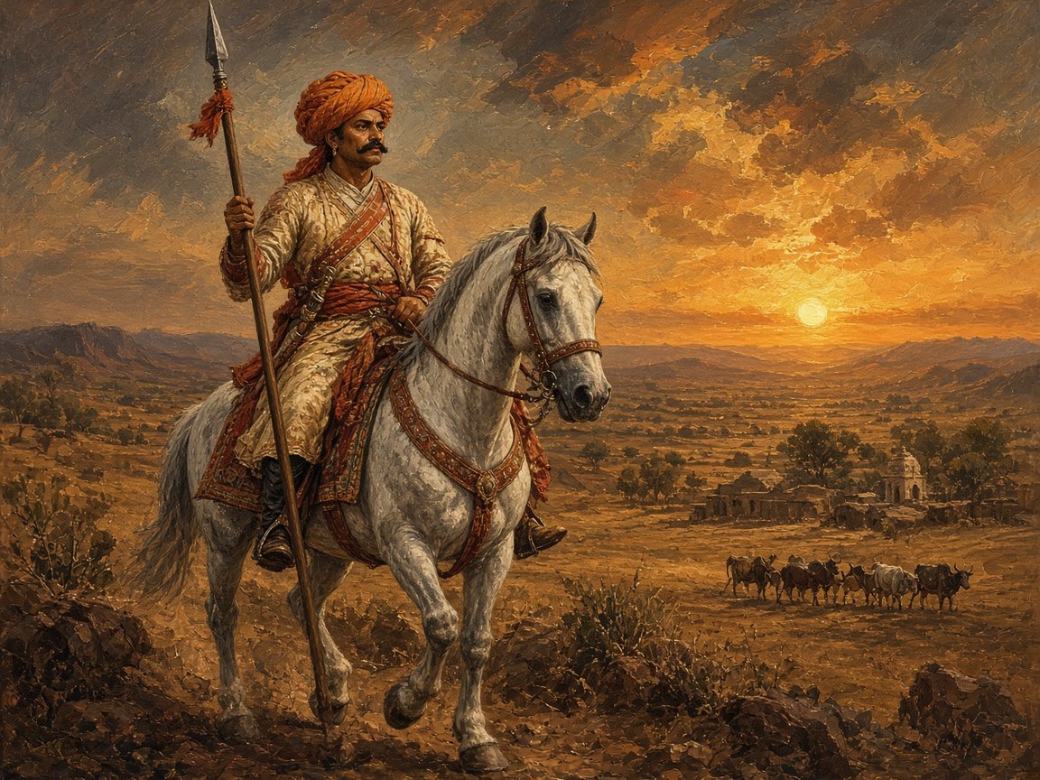 वीर तेजाजी